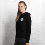 Pullover Hoodie Sweatshirt – Black