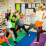 Mindfulness, SEL, and Yoga Teacher Training for Educators