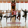 Breathe For Change 300-hour Transformative TEACHing and Leadership Training