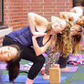 Mindfulness, SEL, and Yoga Teacher Training for Educators