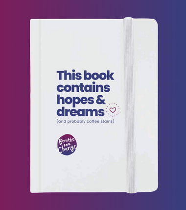 Hopes & Dreams Journal