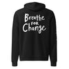 Pullover Hoodie Sweatshirt – Black