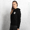 Pullover Hoodie Sweatshirt – Black
