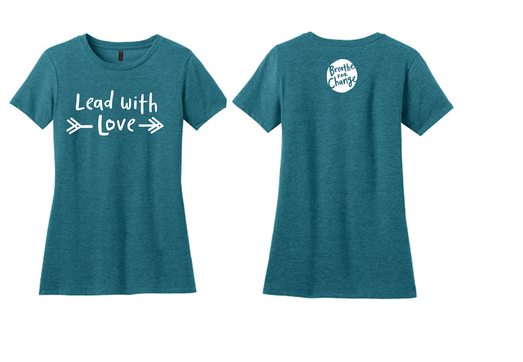 White fitted crew sales neck t shirt