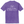 Purple & White Crew Trainee T-shirt